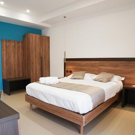 פרטמג'ורה Villa Mafalda B&B מראה חיצוני תמונה