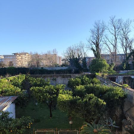 פרטמג'ורה Villa Mafalda B&B מראה חיצוני תמונה