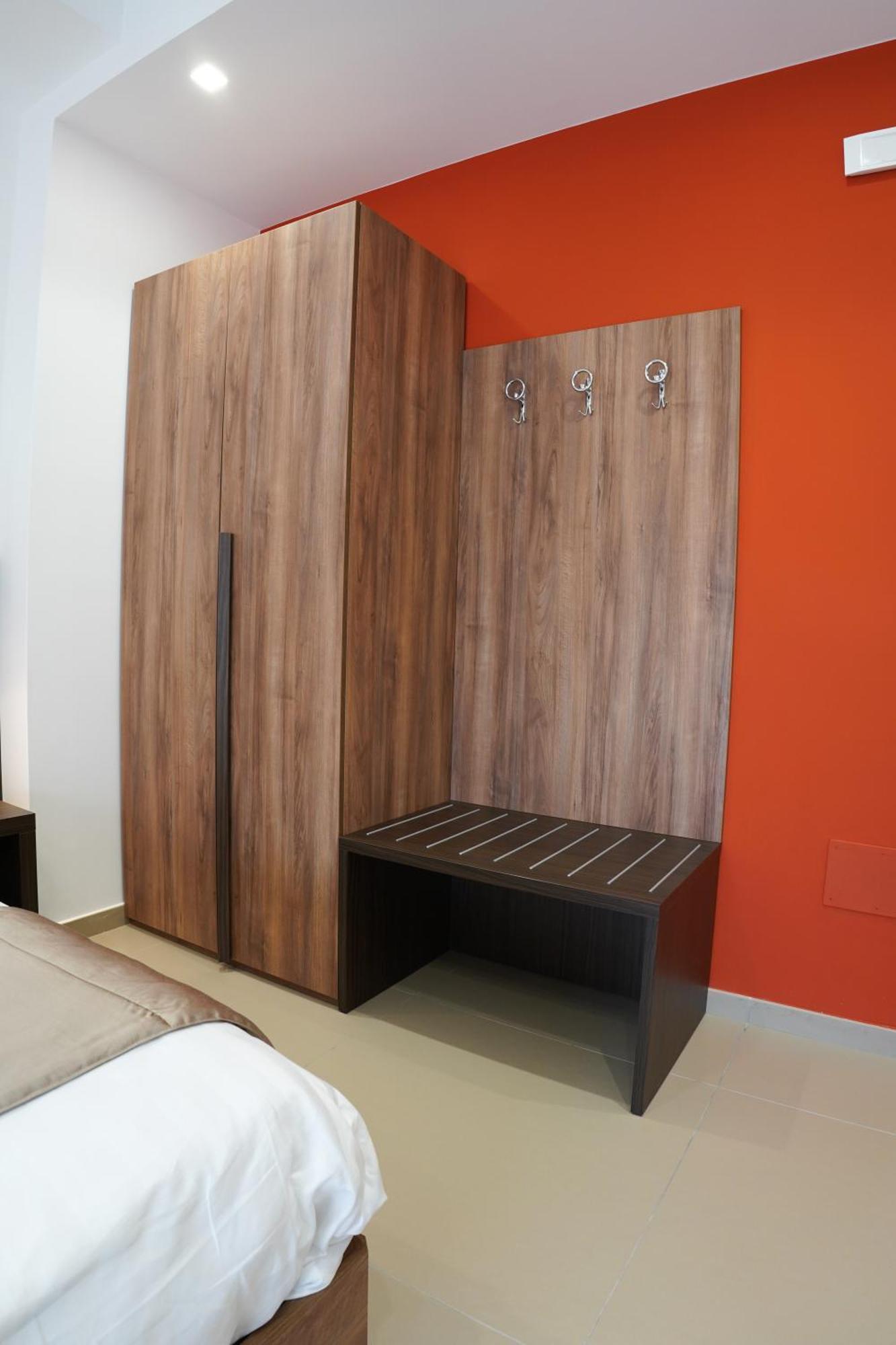 פרטמג'ורה Villa Mafalda B&B חדר תמונה